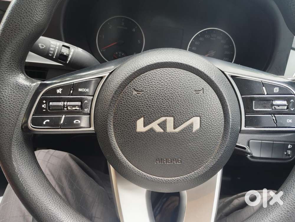 Kia Seltos Hte D, 2021, Diesel