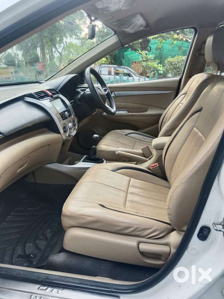 Honda City 2008-2011 1.5 S Mt, 2011, Petrol