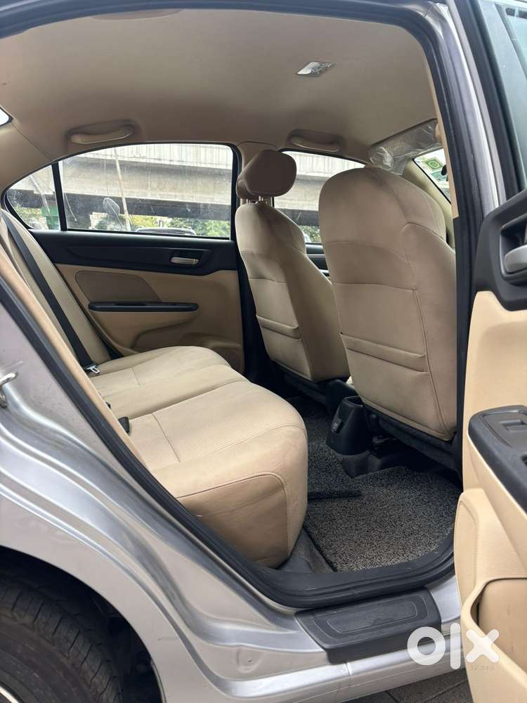 Honda Amaze [2021-2023] 1.2 Vx I-vtec Mt, 2023, Petrol