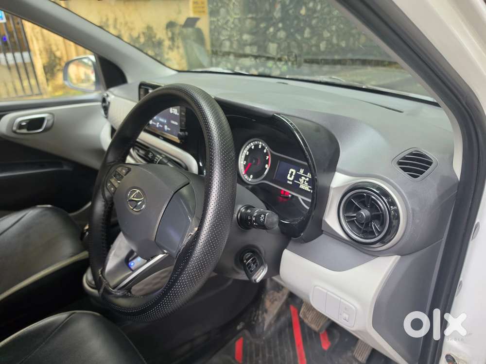 Hyundai Grand I10 Nios Sportz Amt 1.2 Kappa Vtvt, 2020, Petrol