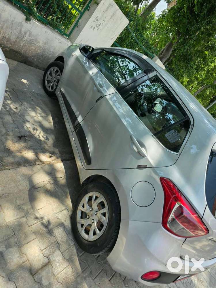 Hyundai I10 1.1 Bluedrive Magna, 2018, Cng & Hybrids