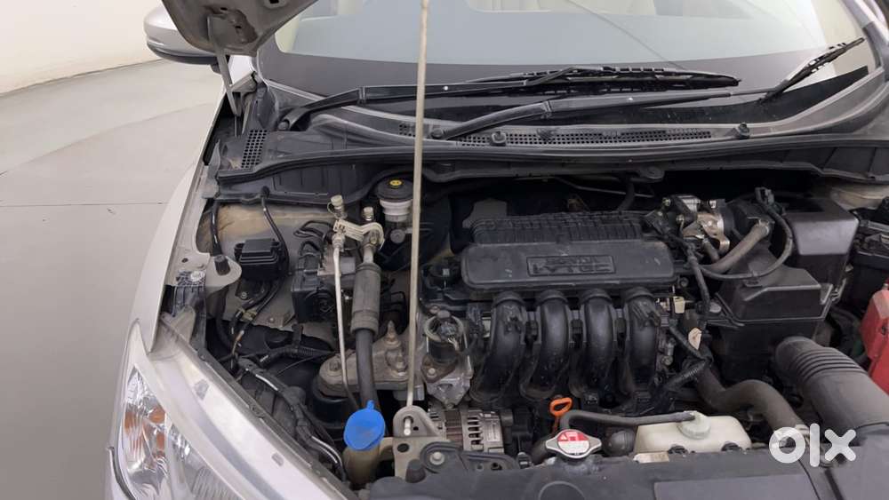 Honda City 2014-2015 I Dtec Vx, 2015, Petrol