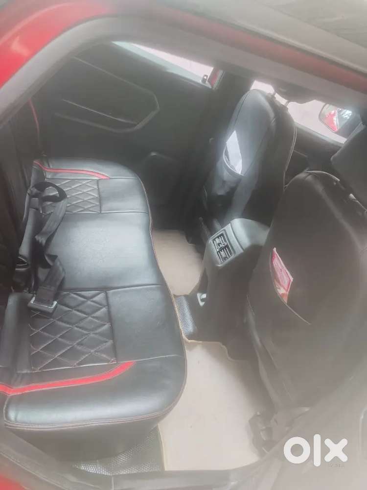 Renault Kiger 2021 Petrol