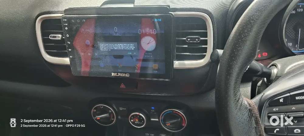 Hyundai Venue 1.2 S 2021