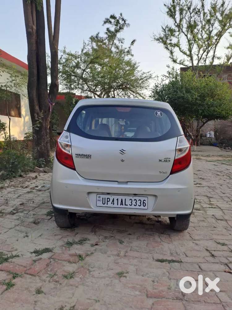 Maruti Suzuki Alto K10 2018 102000 Km Driven