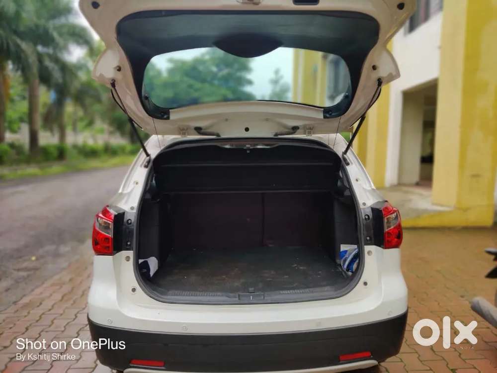 Maruti Suzuki S-cross 2018 Diesel