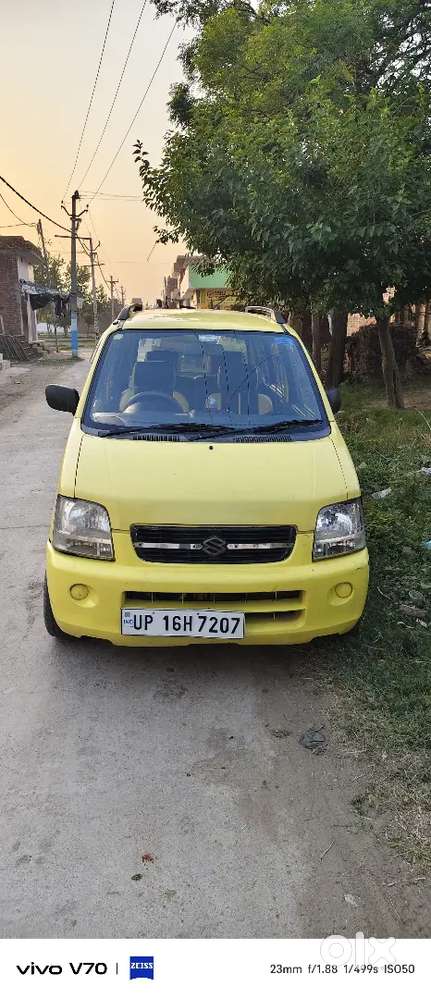 Wagon R 2030 Tak Valid Hai