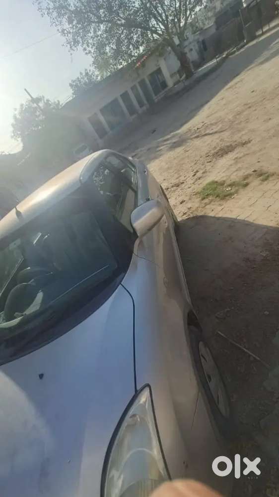 Maruti Suzuki Swift Dzire 2010 Petrol 67000 Km Driven