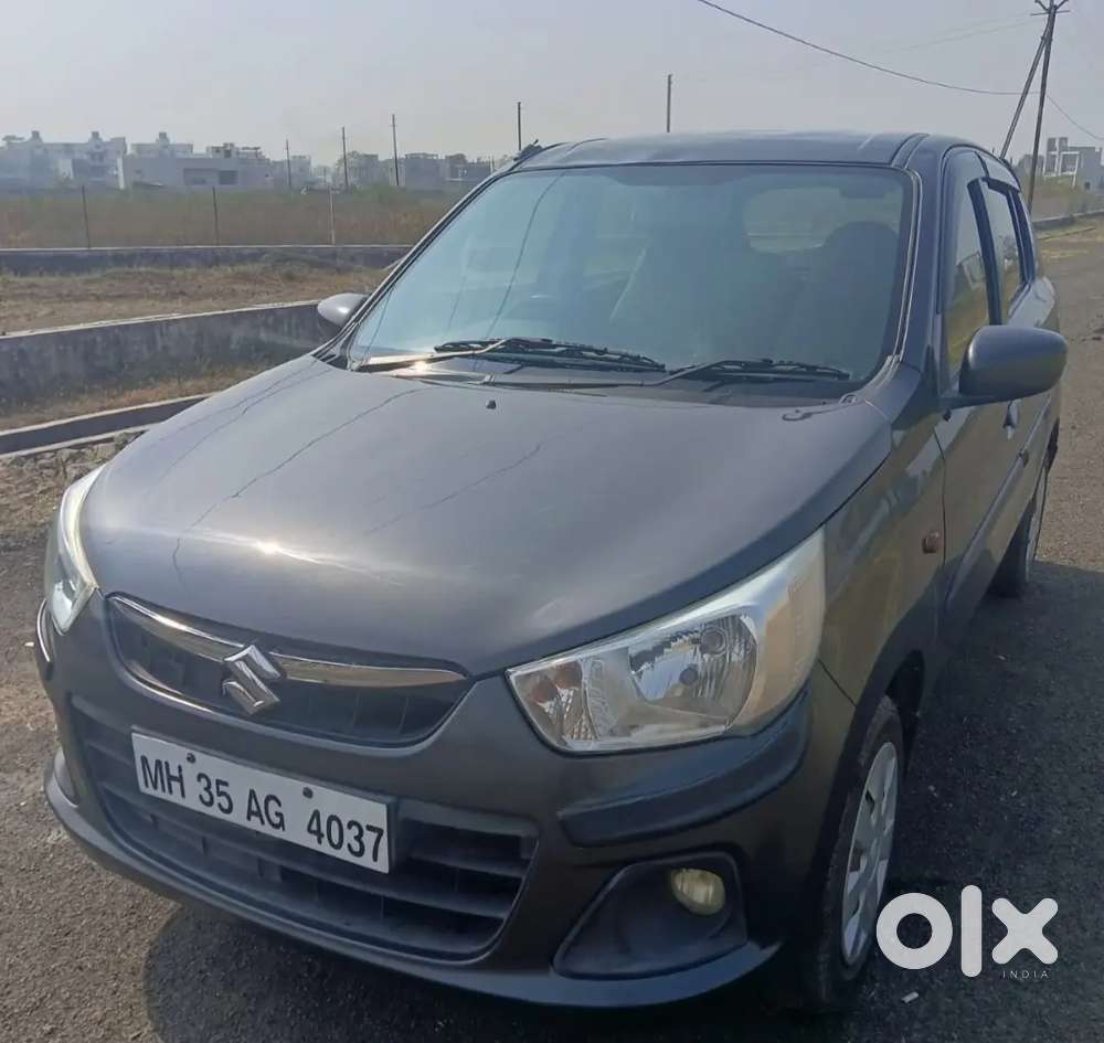 Maruti Suzuki Alto K10 2018 Petrol 20000 Km Driven