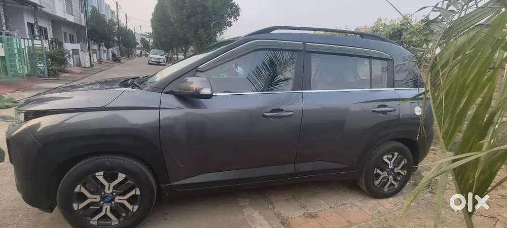 Hyundai Exter Sx 2023