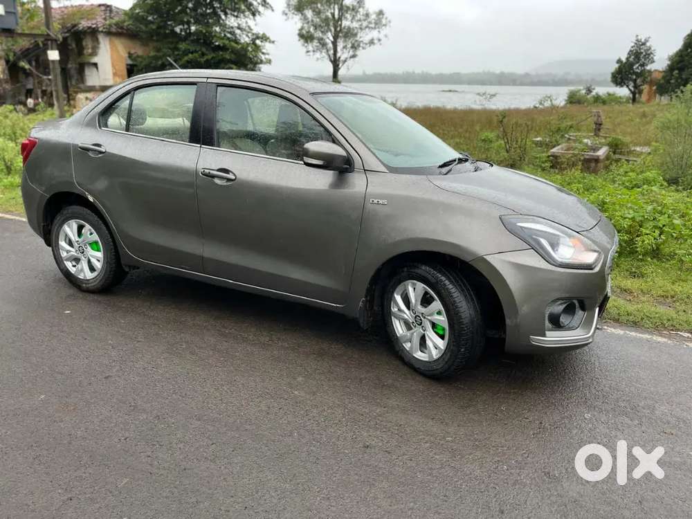 Maruti Suzuki Dzire 2019