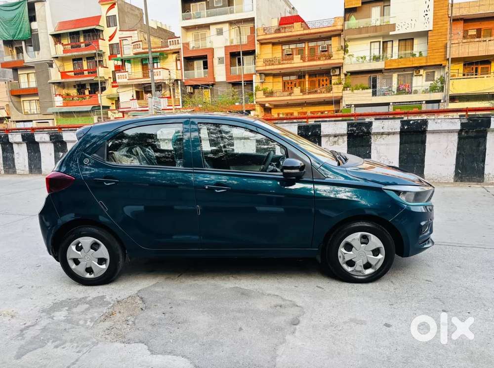 Tata Tiago Ev Xt Mr, 2023, Electric