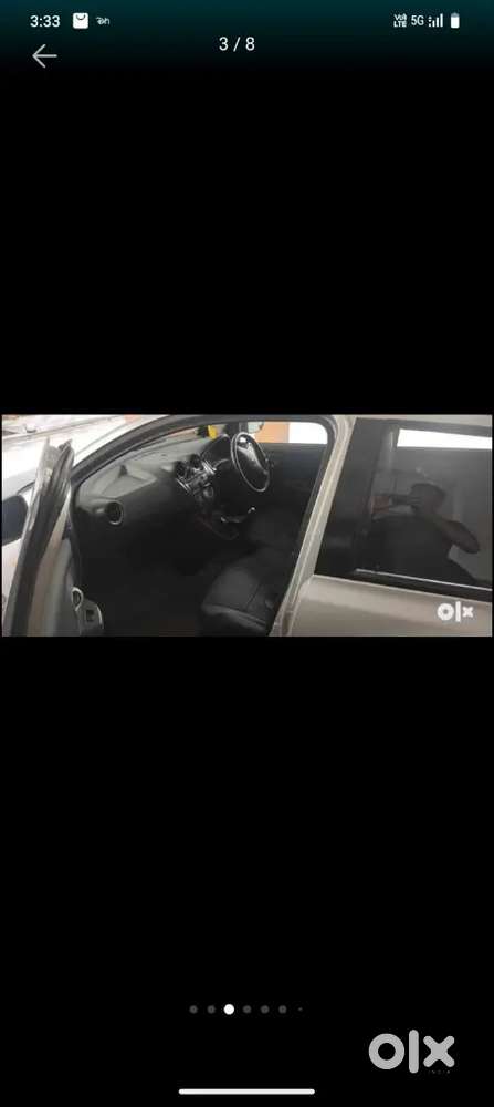 Datsun Go Plus 2018 Year Petrol