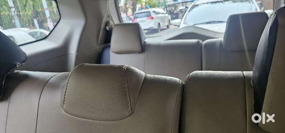 Mahindra Marazzo 2019 Diesel 95000 Km Driven