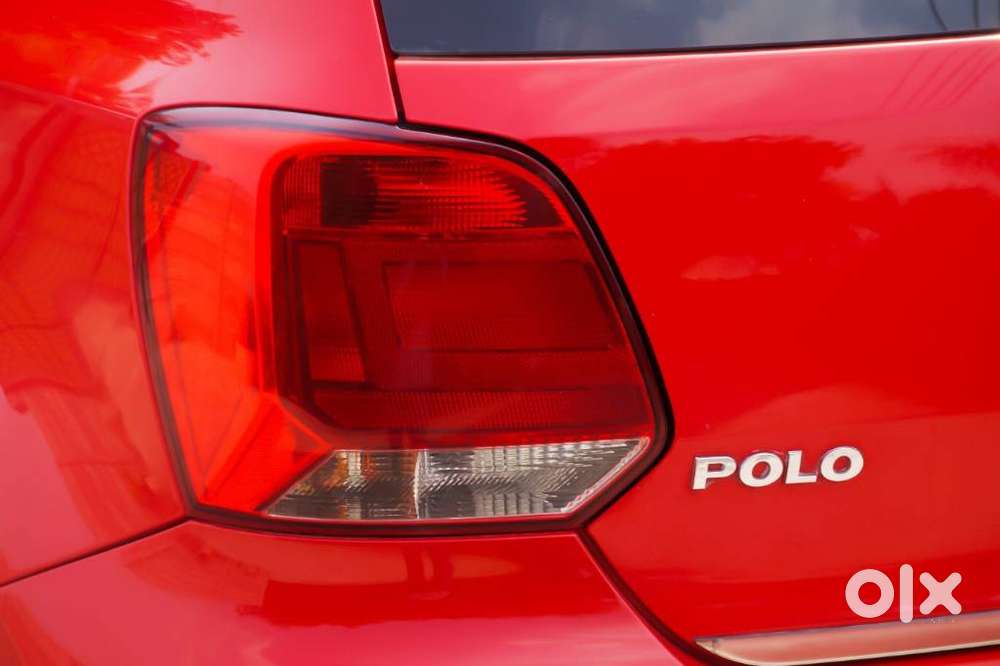 Volkswagen Polo Gt Tsi, 2018, Petrol