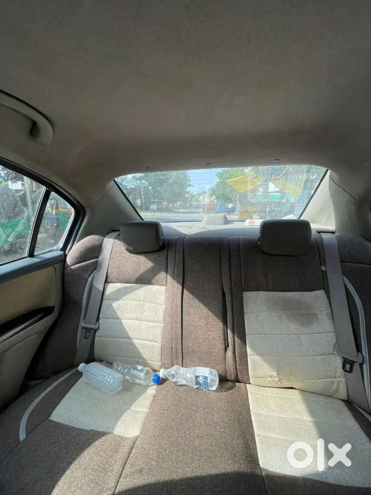 Maruti Suzuki Sx4 Vxi 2008