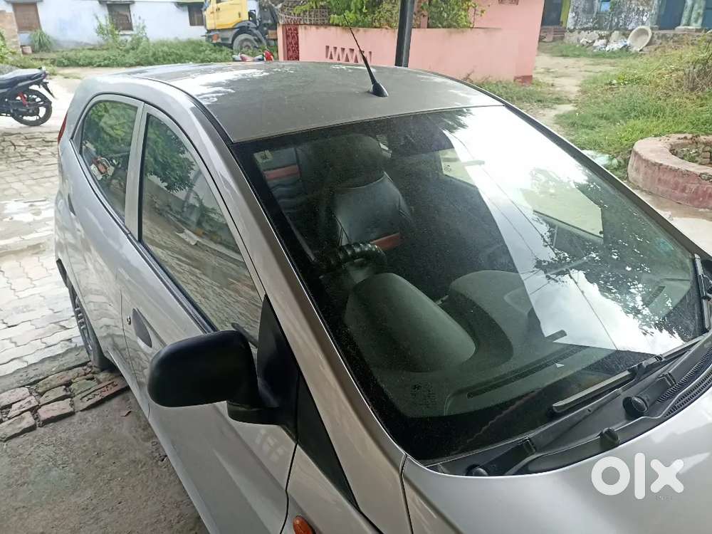 Hyundai Eon Magna+ 2015
