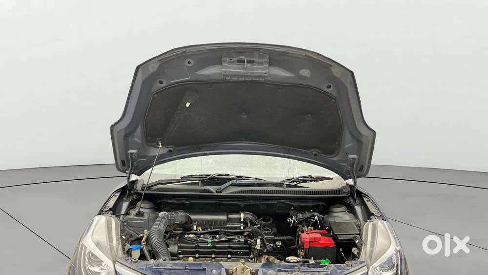 Maruti Suzuki Baleno 1.2 Delta, 2019, Petrol