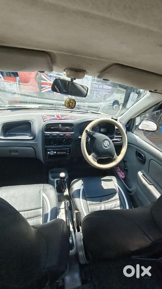 Maruti Suzuki Alto K10 2011 Petrol Good Condition