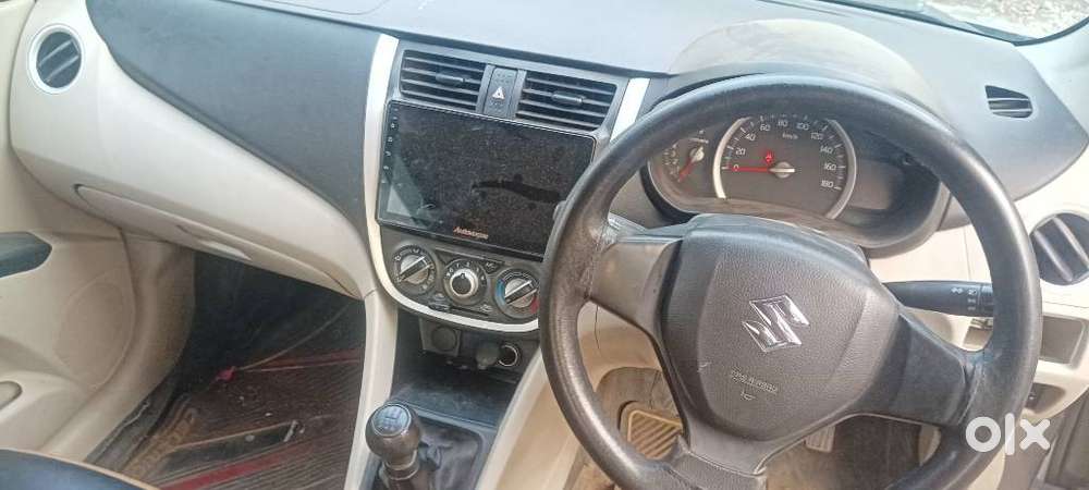 Maruti Suzuki Celerio Lxi Optional Mt, 2020, Cng & Hybrids