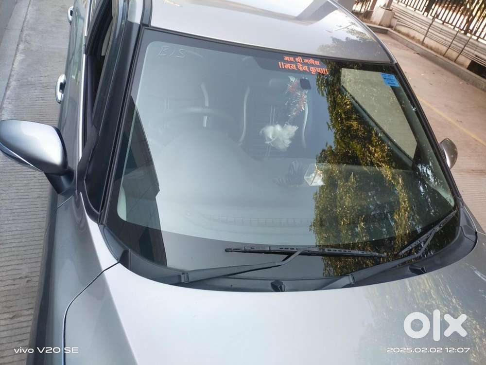 Maruti Suzuki Baleno 2019 Petrol Well Maintained