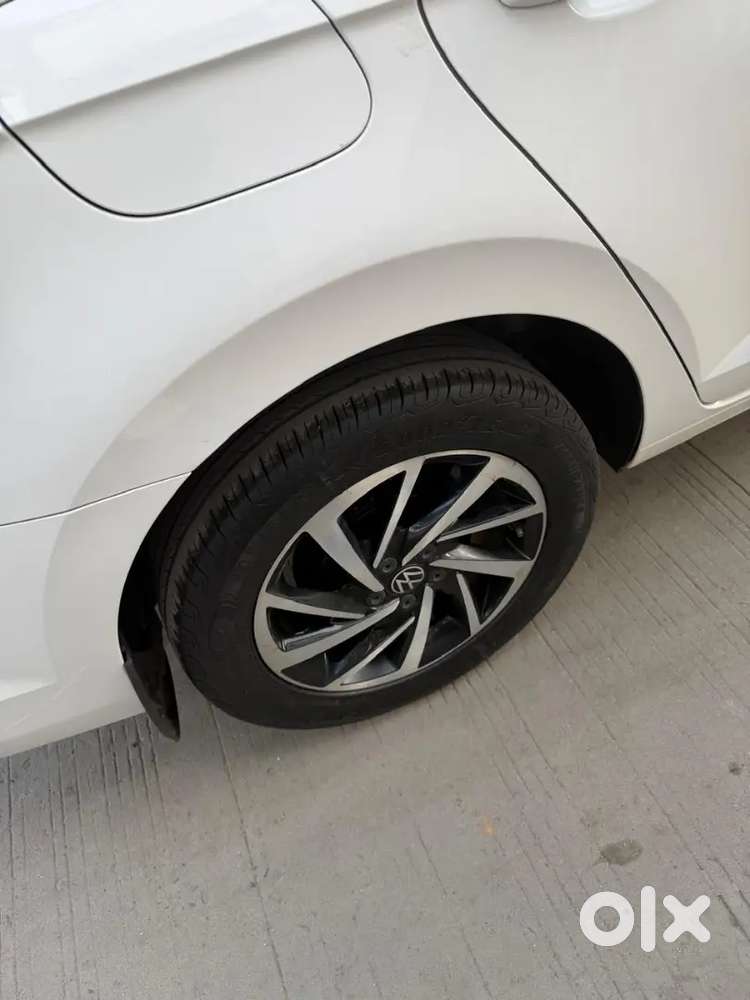 Volkswagen Virtus 2023 Petrol