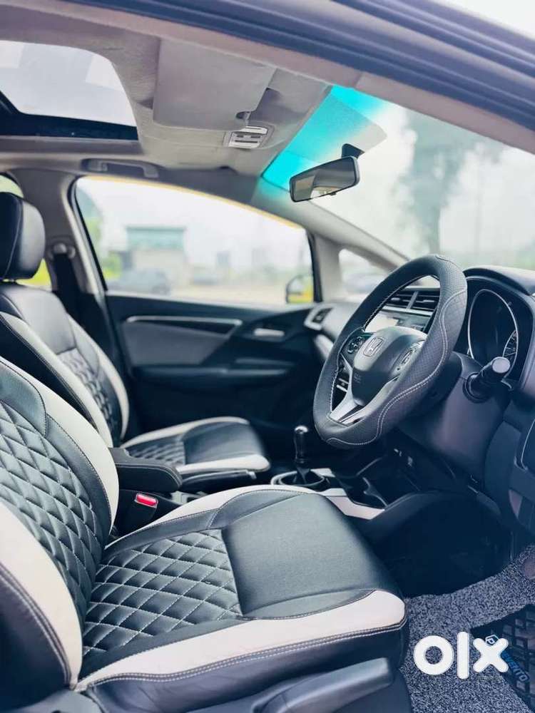 Honda Wr-v, 2020, Petrol