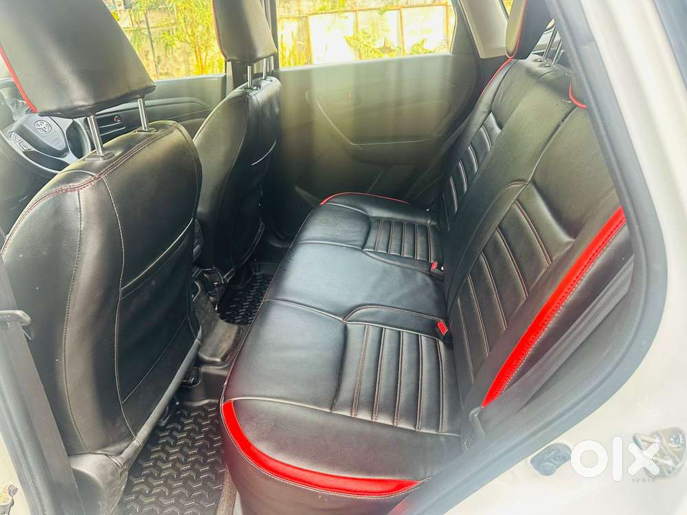 Hyundai Creta 1.6 Sx Plus Anniversary Edition Petrol, 2016, Petrol