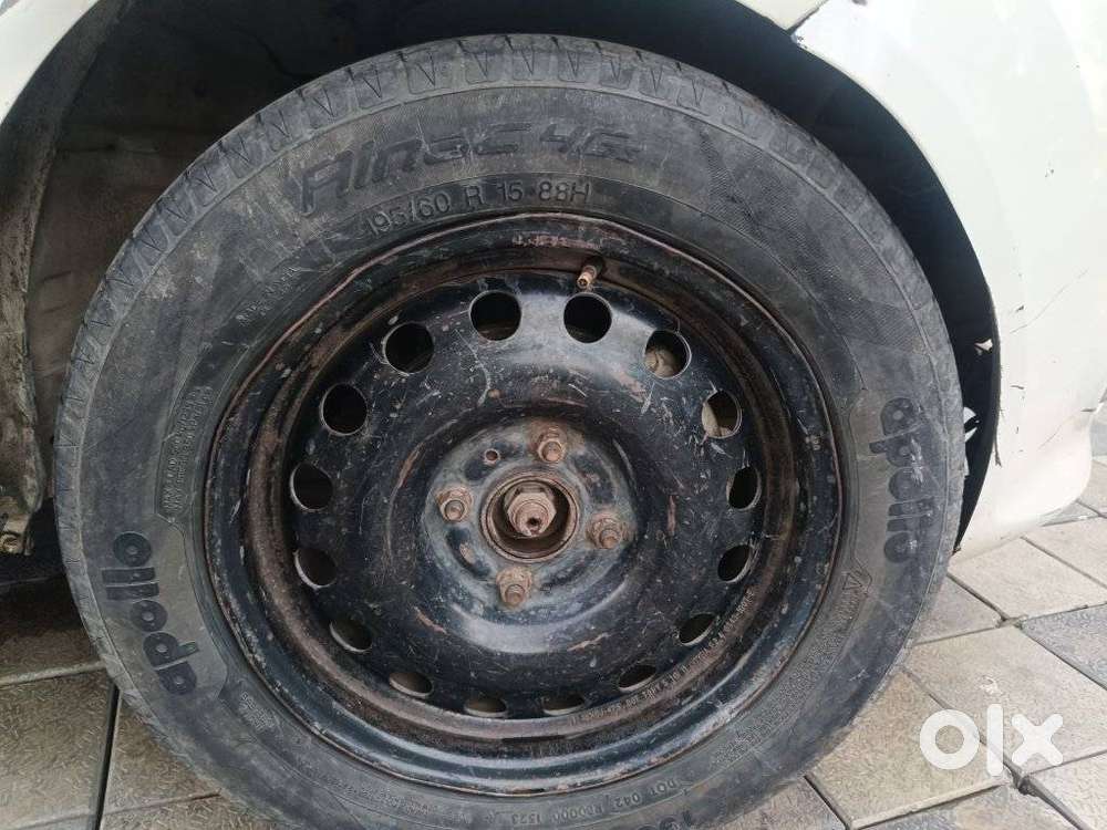 Ford Fiesta 2011-2013 Diesel Style, 2012, Diesel