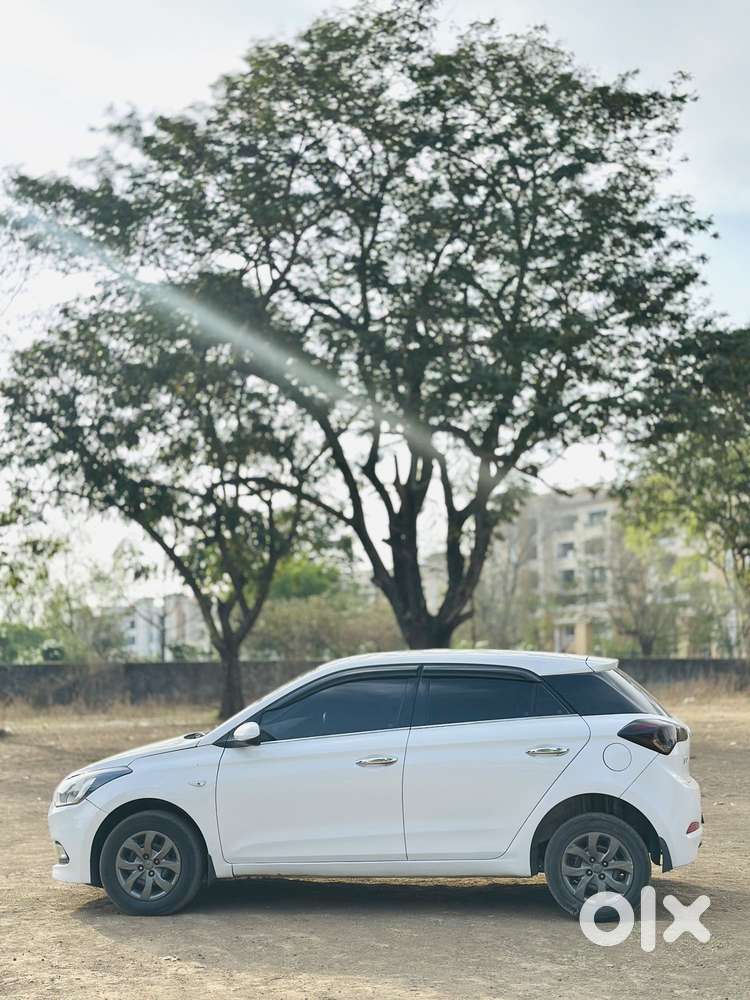 Hyundai Elite I20 Magna 1.4 Crdi, 2014, Diesel