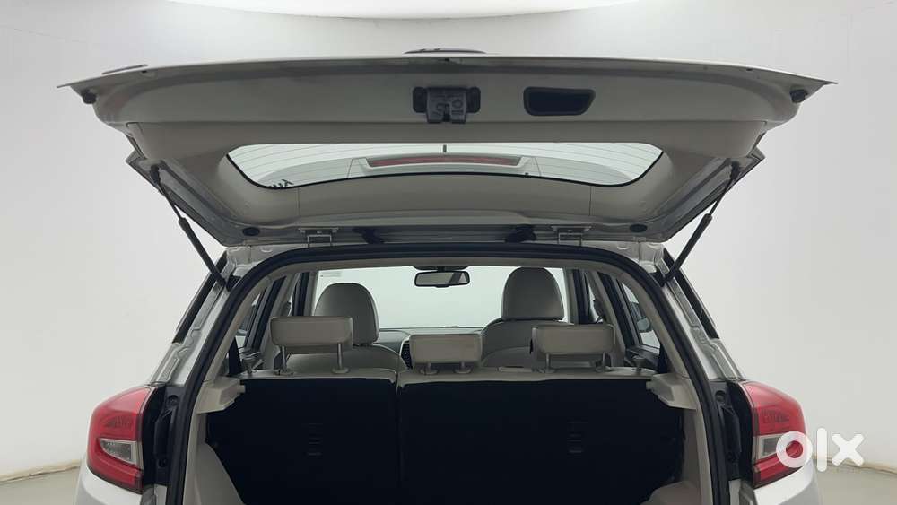 Mahindra Xuv300 W8 Option Diesel, 2019, Diesel