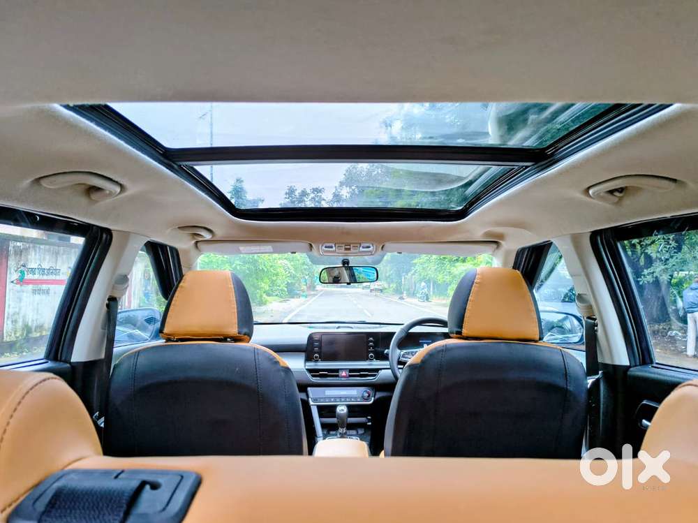Kia Seltos 1.5 Htk+, 2025, Petrol