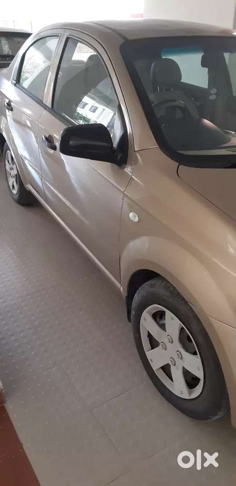Chevrolet Aveo 2010 Lt