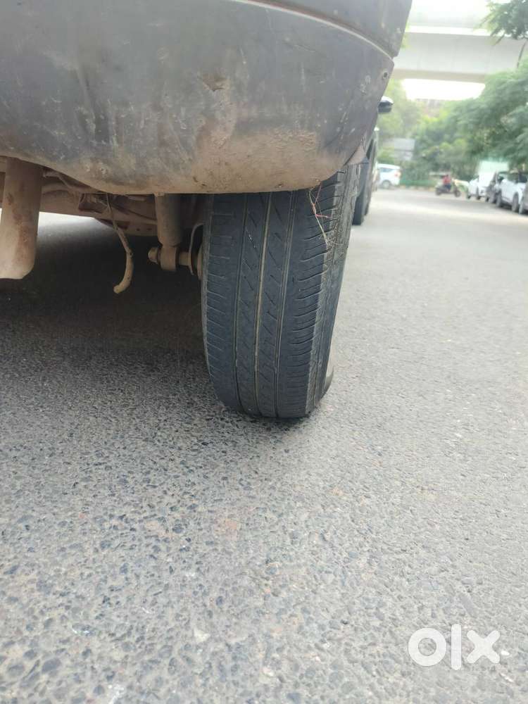 Maruti Suzuki Wagon R 2013