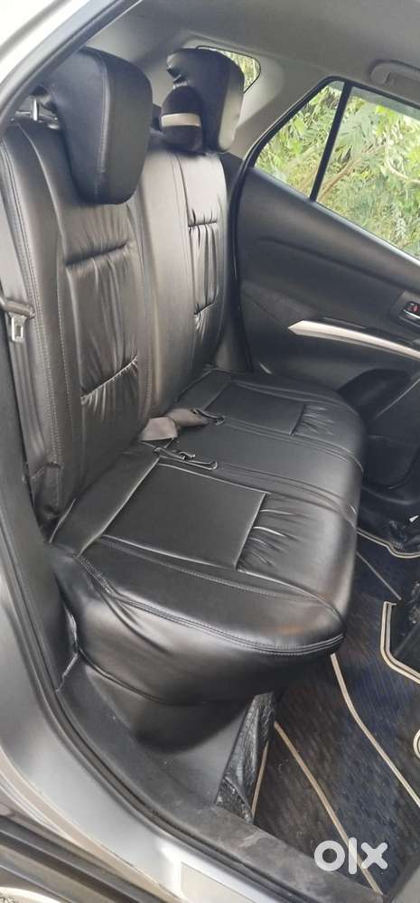 Maruti Suzuki S Cross Delta Ddis 200 Sh, 2020, Diesel