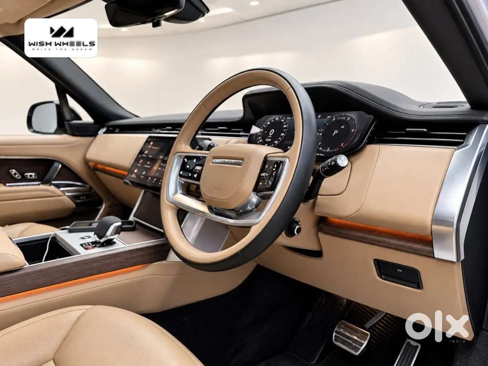 Land Rover Range, 2026, Diesel