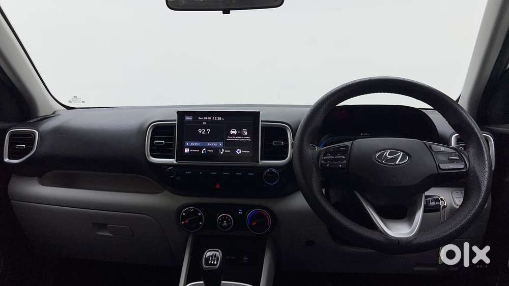 Hyundai Venue 1.5 Crdi S Plus, 2023, Diesel