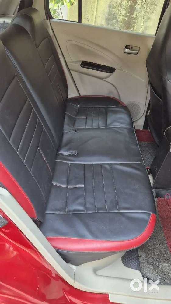 Celerio Vxi Company Cng 1st Owner 45000kms