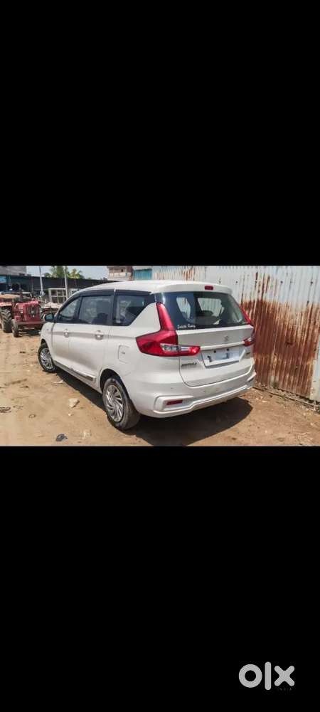 Maruti Suzuki Ertiga 2019 
Model 1,3 Vdi