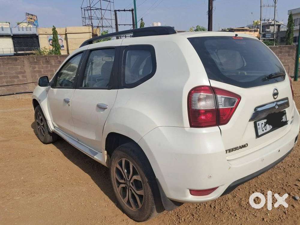Nissan Terrano 2013-2017 Xl Plus 85 Ps, 2015, Diesel