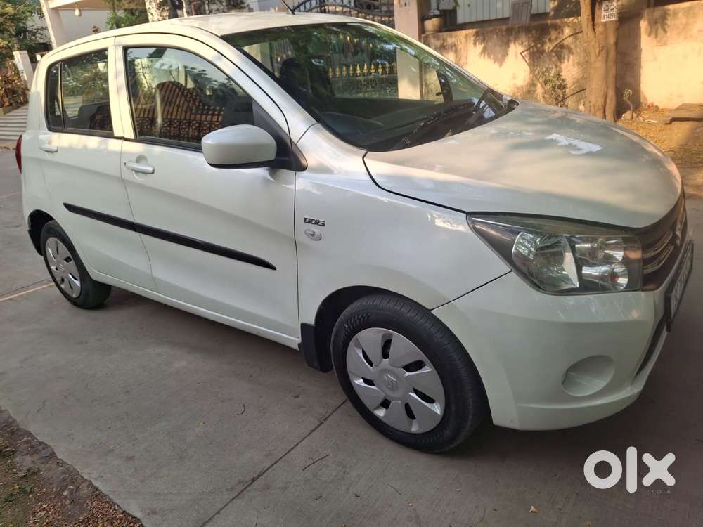 Maruti Suzuki Celerio 2014-2017 Vdi, 2016, Diesel