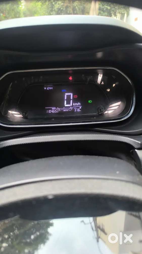 Tata Nexon 2020
