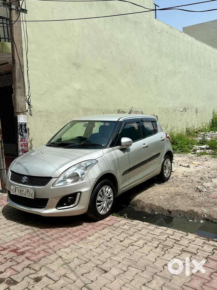 Maruti Suzuki Swift 2016 Petrol Good Condition