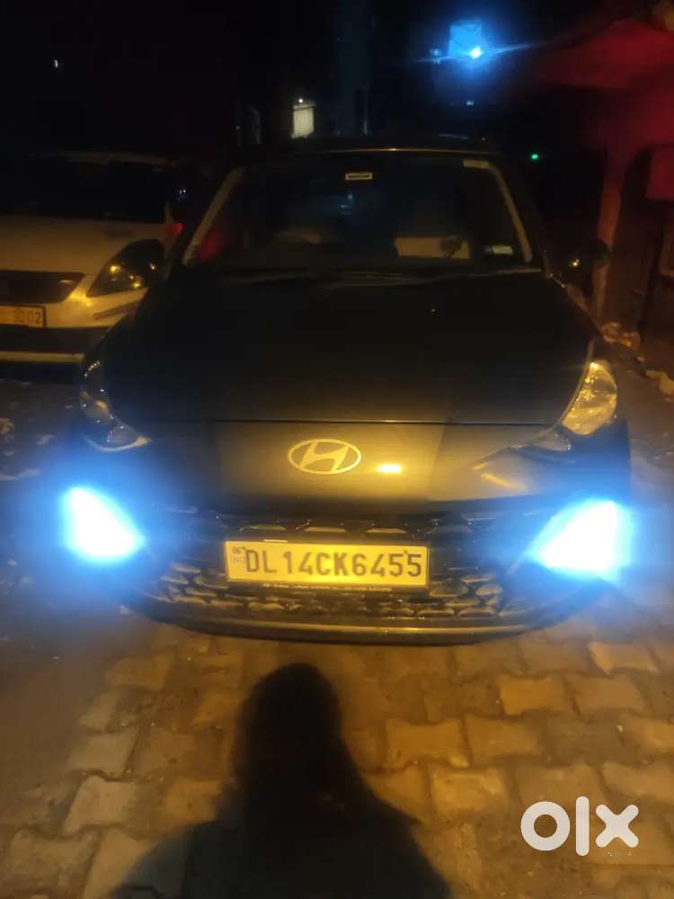 Hyundai Grand I10 Nios Corporate Edition 2025