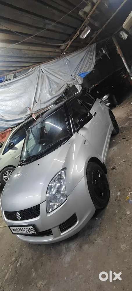 Swift 2008 Maruti Diesel