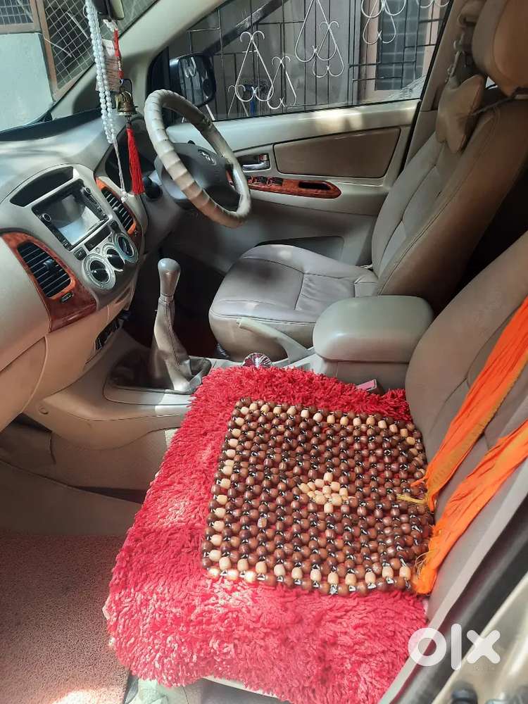 Toyota Innova 2007