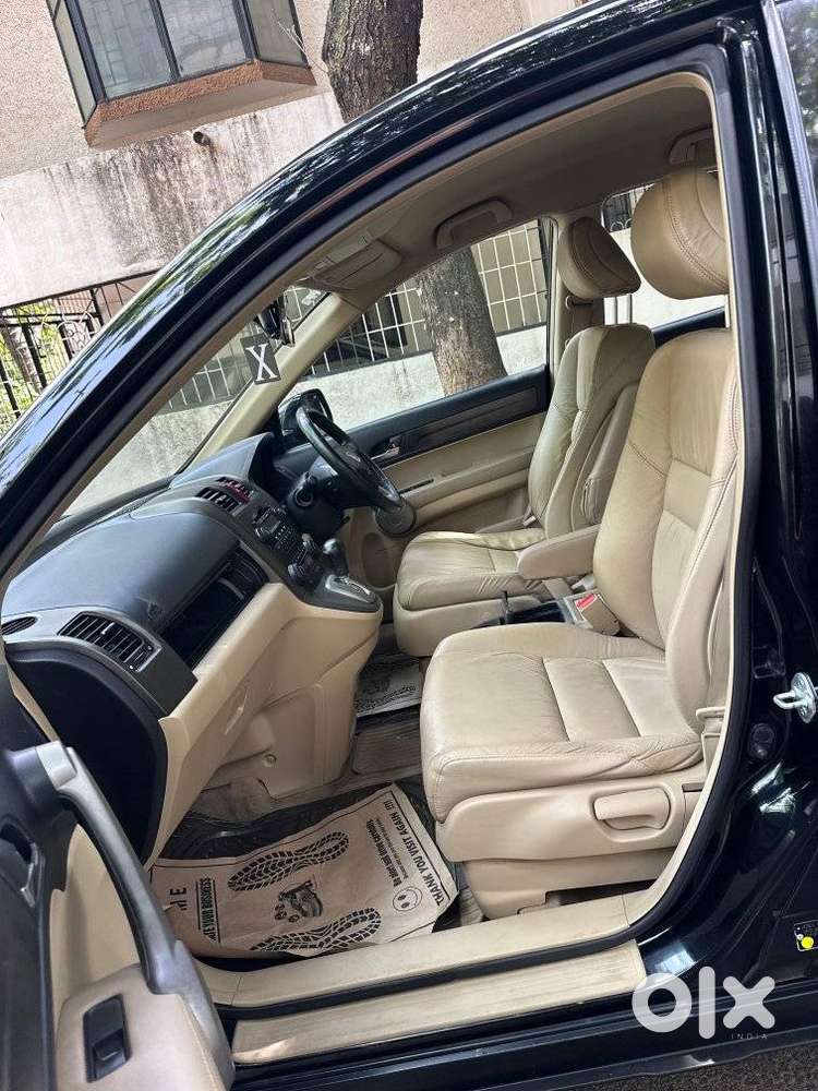 Honda Cr-v 2.4 Automatic, 2007, Petrol