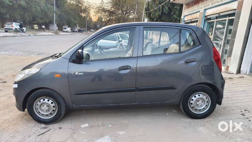 Hyundai Grand I10 2016-2017 Era, 2012, Petrol