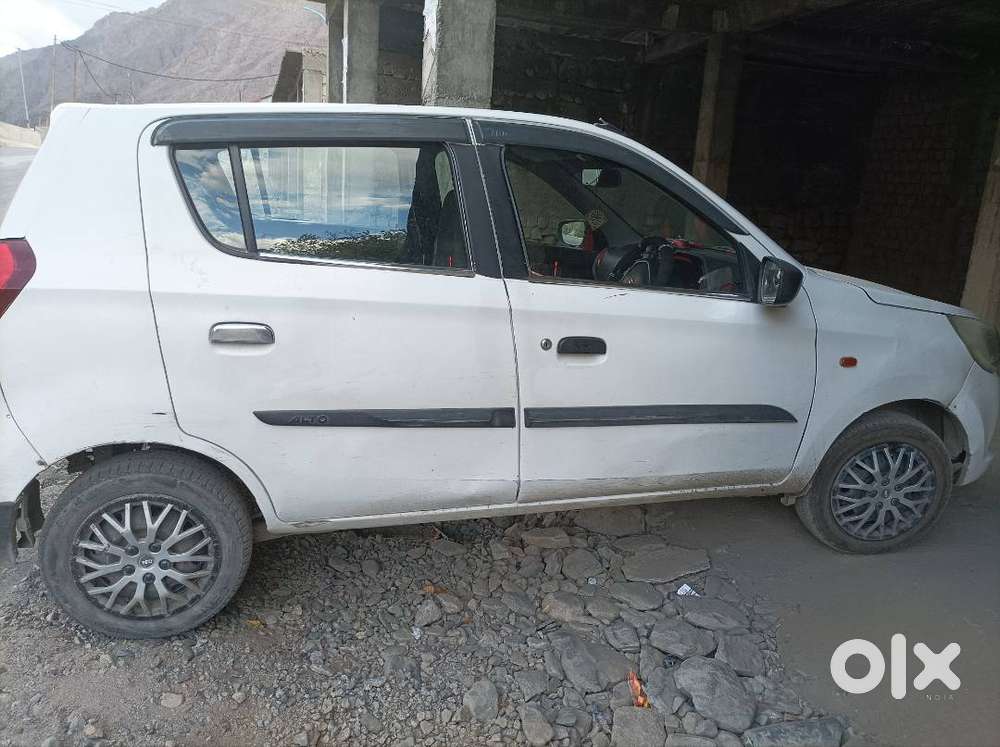 Alto K10 For Sale