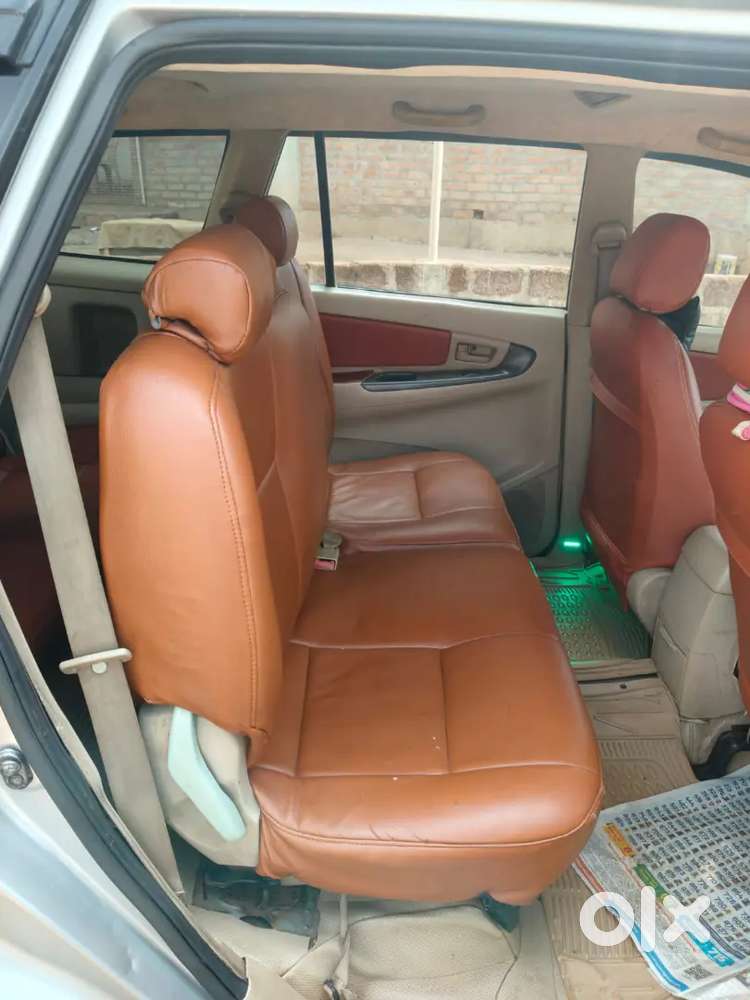 Toyota Innova 2007